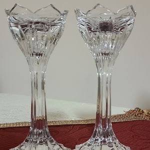 Gotham Lots Candle Stand